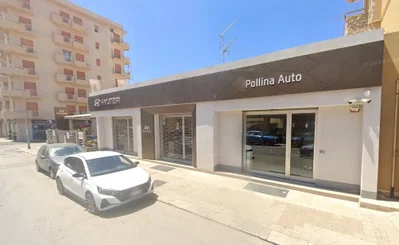Pollina Auto S.r.l. - Hyundai Trapani